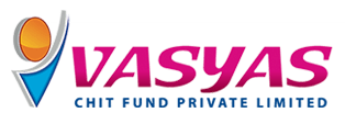 Vasyas Chit Fund Logo