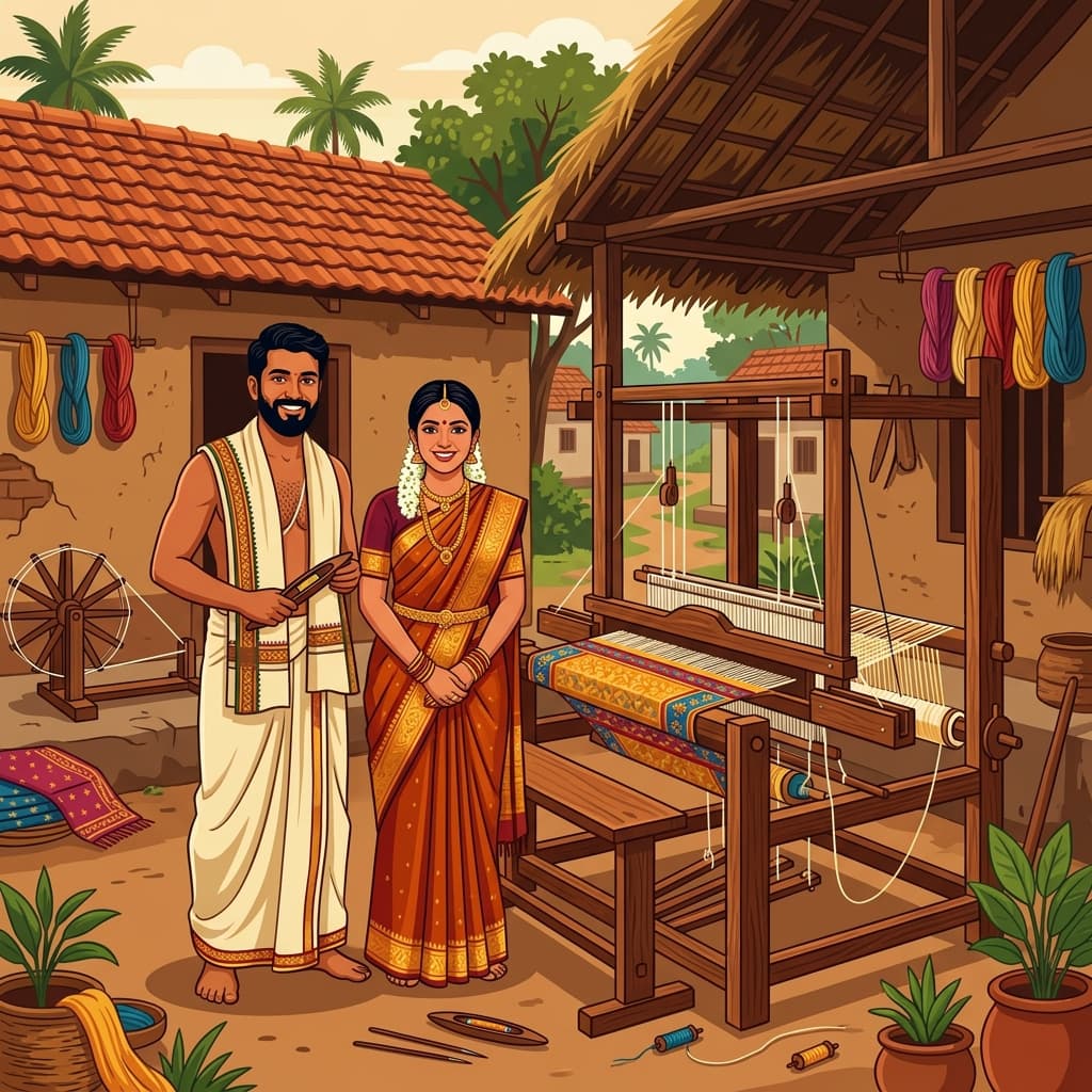 குடும்ப கதை