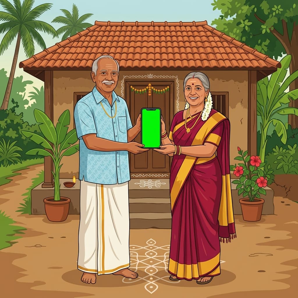 குடும்ப கதை