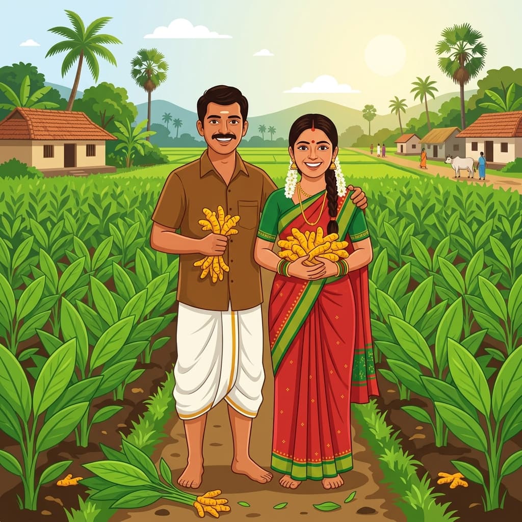 குடும்ப கதை
